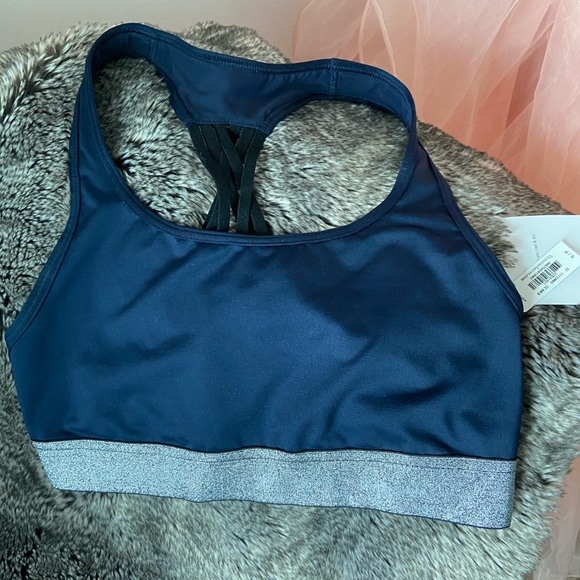 GORGEOUS VICTORIA’S SECRET SPORTS BRA NWOT - Picture 3 of 8